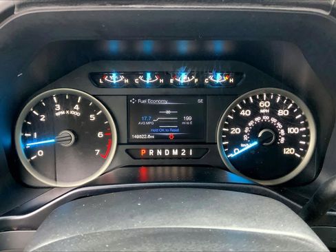 Used 2016 Ford F150 XLT w/ Equipment Group 301A Mid image 24