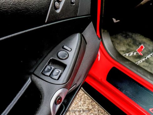 Used 2005 Chevrolet Corvette Convertible w/ Preferred Equipment Group image 58