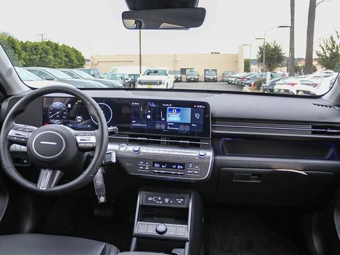 New 2026 Hyundai Kona Limited image 17