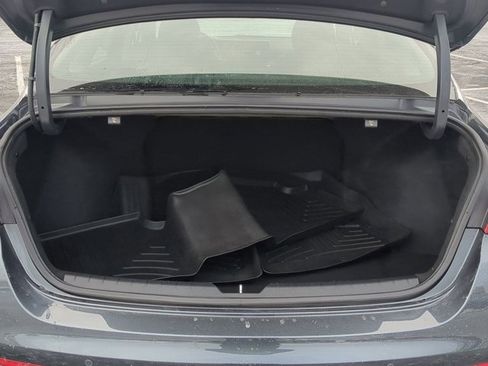 Used 2023 Kia K5 EX image 16