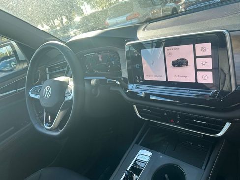 New 2026 Volkswagen Atlas SE image 34