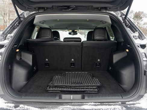 Used 2021 Jeep Cherokee Trailhawk w/ Trailer Tow Group image 9