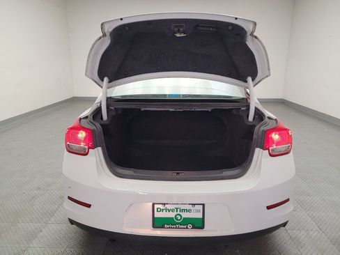 Used 2015 Chevrolet Malibu LS FWD image 29