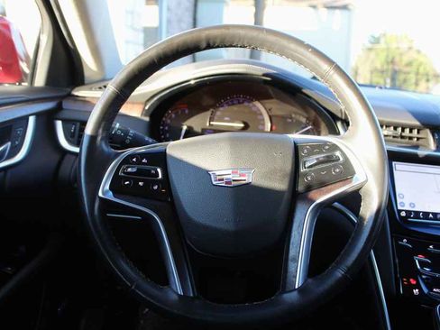 Used 2019 Cadillac XTS Luxury image 17