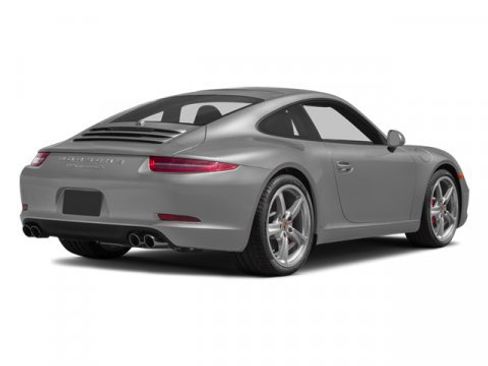 Used 2014 Porsche 911 Carrera S image 2