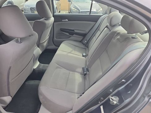 Used 2012 Honda Accord LX image 11