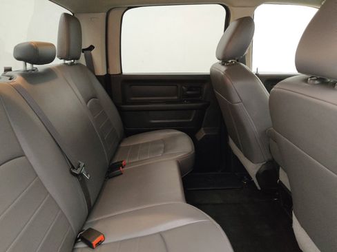 Used 2019 RAM 1500 Tradesman w/ Protection Group AWD/4WD image 19