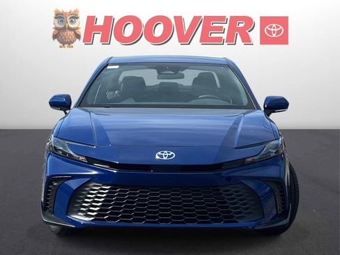New 2026 Toyota Camry SE FWD image 7