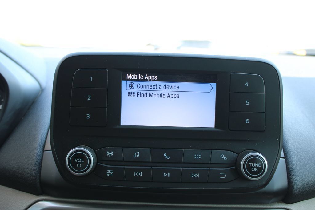 Used 2020 Ford EcoSport S FWD image 45