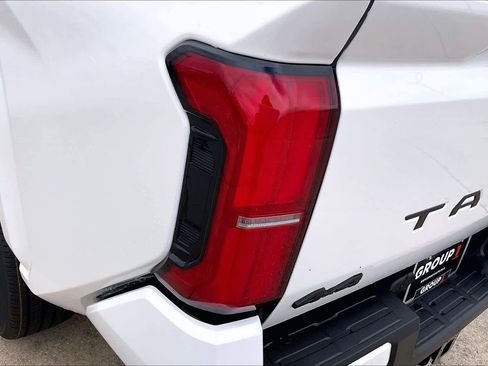 New 2026 Toyota Tacoma SR5 AWD/4WD image 14