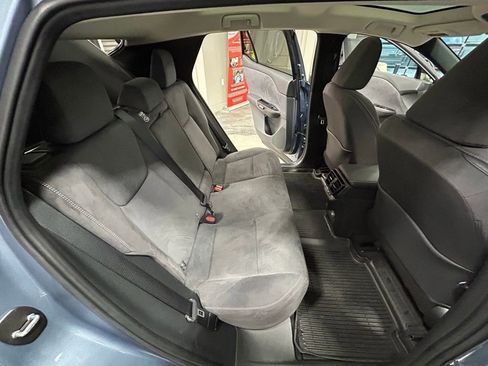 Used 2023 Lexus RZ 450e Premium w/ Accessory Package (P1) image 41