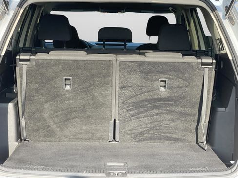 Used 2018 Volkswagen Atlas Launch Edition image 14