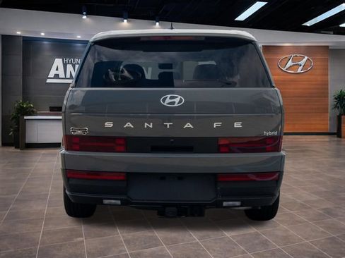 Used 2026 Hyundai Santa Fe SE FWD image 12