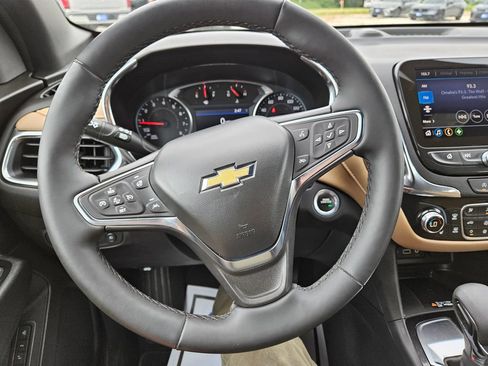 Used 2024 Chevrolet Equinox Premier FWD image 12