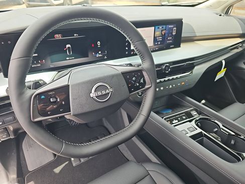 New 2026 Nissan Murano SL AWD/4WD image 21