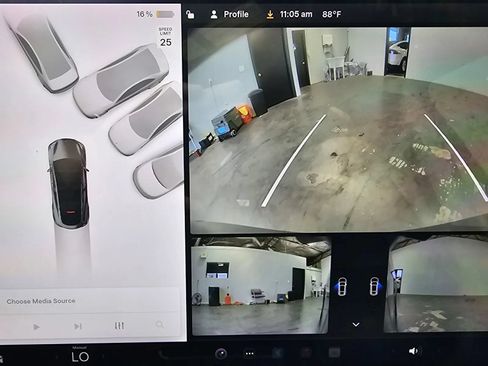 Used 2020 Tesla Model Y Performance AWD/4WD image 19