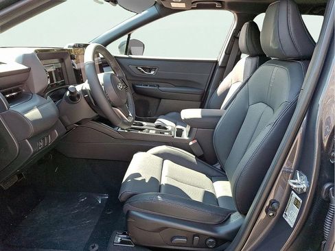 New 2026 Subaru Outback Touring AWD/4WD image 8