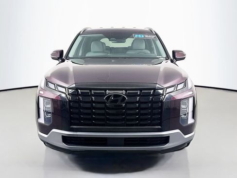 Used 2024 Hyundai Palisade SEL FWD image 2