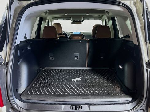 Used 2024 Ford Bronco Sport Badlands w/ Premium Package image 23