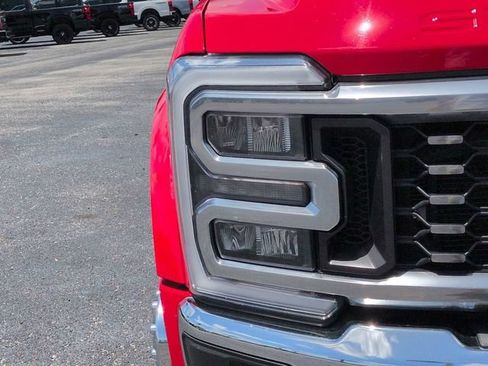Used 2023 Ford F450 Lariat w/ Lariat Ultimate Package AWD/4WD image 10