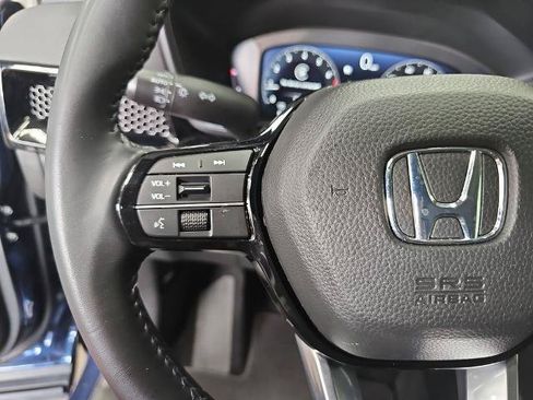 Used 2026 Honda CR-V EX-L image 16