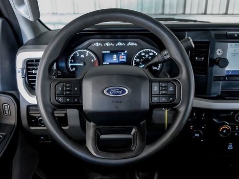 Used 2023 Ford F350 XL w/ XL Chrome Package image 16