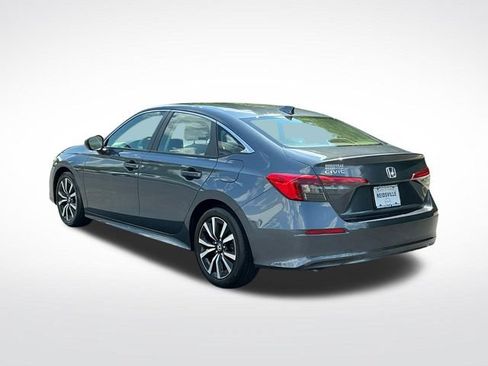 Used 2022 Honda Civic EX image 4