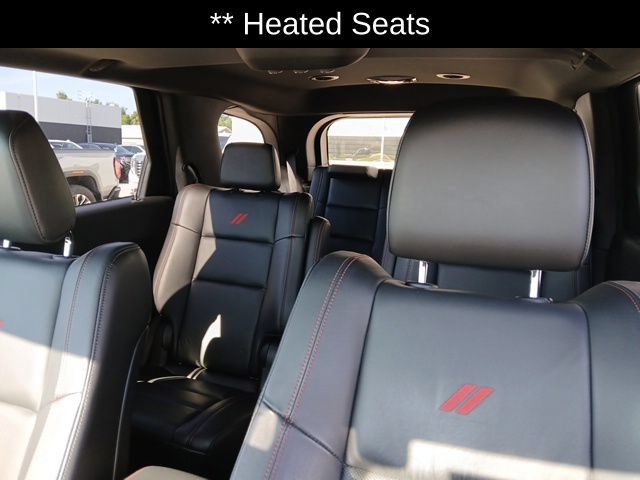 Used 2023 Dodge Durango GT AWD/4WD image 8