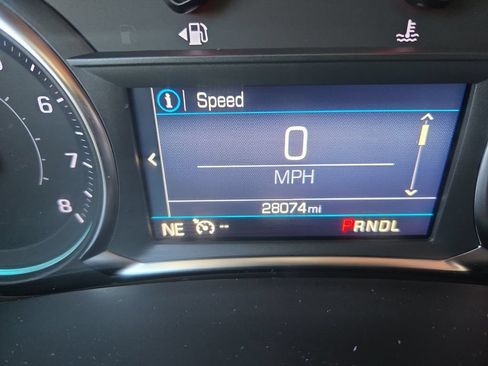 Certified 2023 Chevrolet Equinox LT AWD/4WD image 15