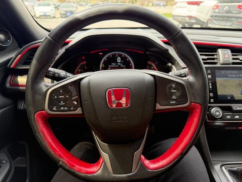 Used 2018 Honda Civic Type R image 24