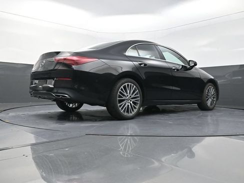Used 2025 Mercedes-Benz CLA 250 image 37