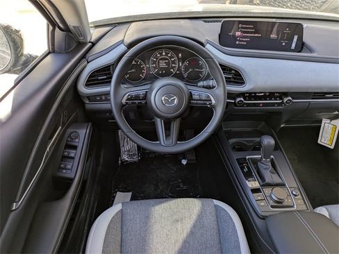 New 2026 MAZDA CX-30 AWD 2.5 S image 16