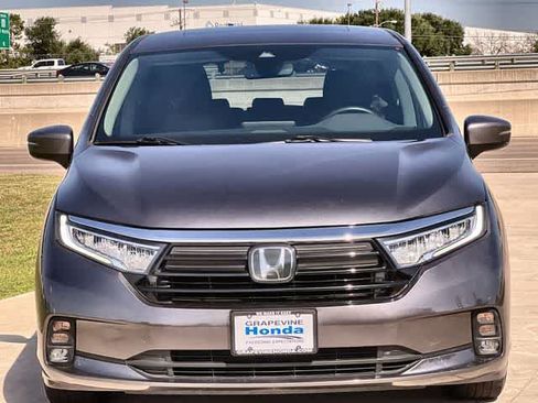 Used 2023 Honda Odyssey EX-L image 7