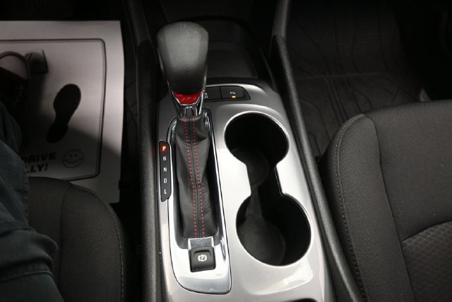Used 2024 Chevrolet Malibu RS w/ LPO, Floor Liner Package FWD image 11