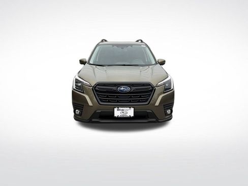 Used 2024 Subaru Forester Limited AWD/4WD image 4