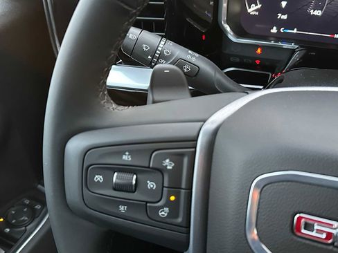 New 2026 GMC Sierra 1500 Elevation w/ Elevation Premium Package image 33