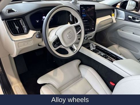 New 2026 Volvo XC60 T8 Ultra image 26