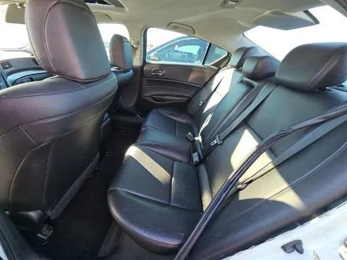 Used 2016 Acura ILX image 14