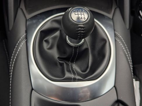 New 2026 MAZDA MX-5 Miata Club image 17