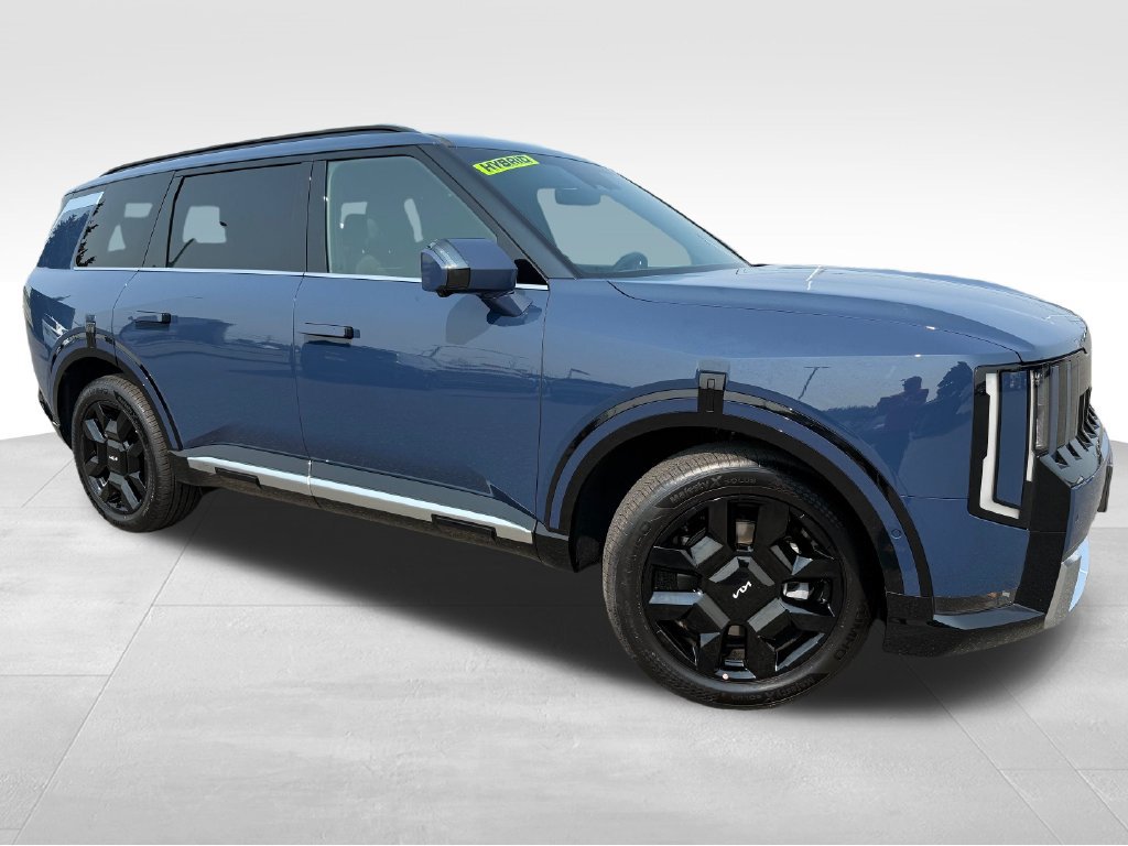 New 2027 Kia Telluride SX Prestige w/ Towing Package AWD/4WD 360° Tour