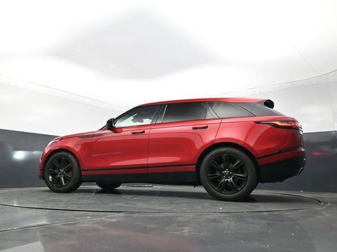 Used 2021 Land Rover Range Rover Velar R-Dynamic S AWD/4WD image 25