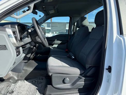 New 2025 Ford F350 XL image 11