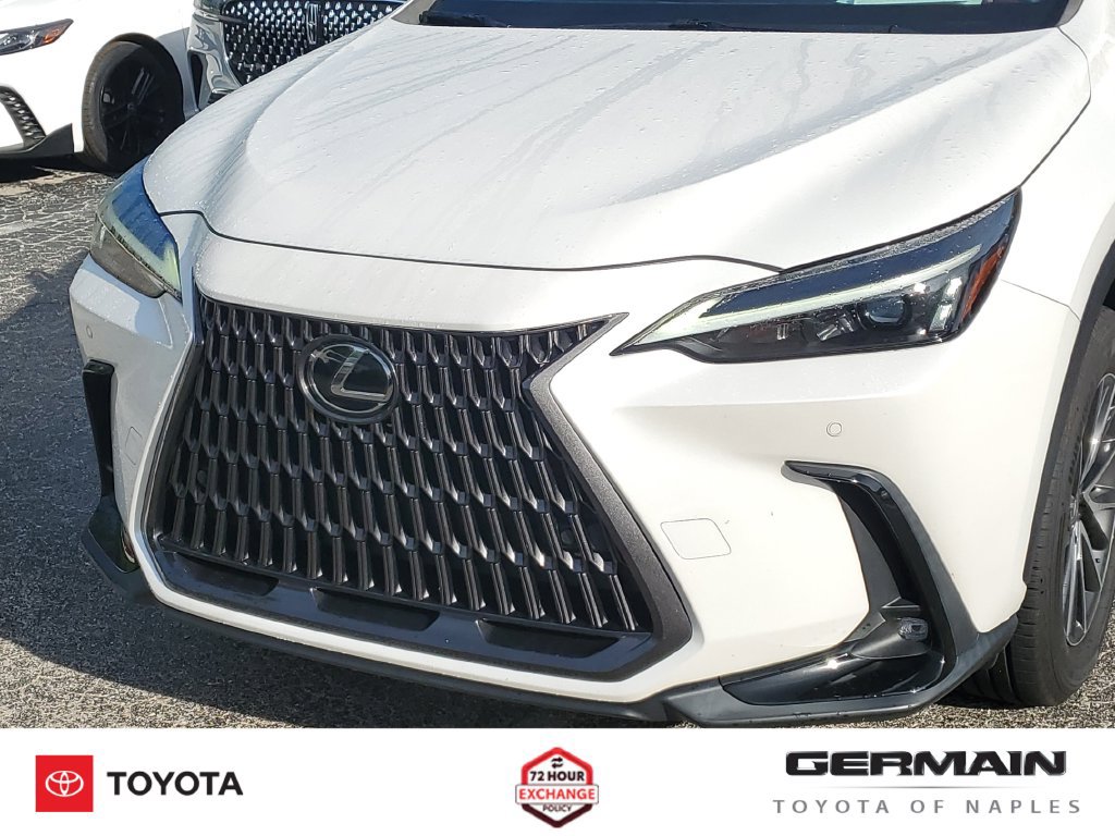 Used 2023 Lexus NX 250 FWD image 15