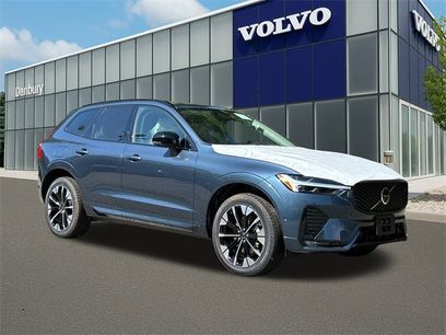 New 2026 Volvo XC60 B5 Ultra w/ Protection Package Premier