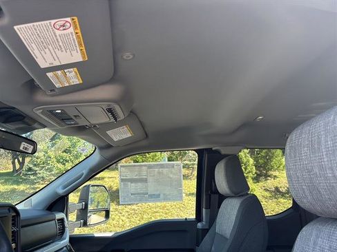 New 2026 Ford F250 XLT w/ Snow Plow Prep Package image 14