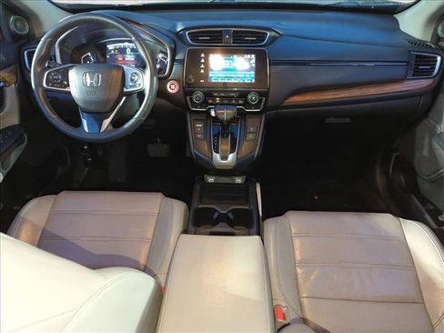 Certified 2020 Honda CR-V EX-L image 18