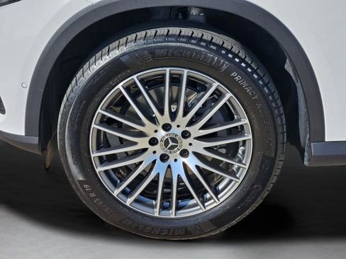 Certified 2026 Mercedes-Benz GLC 300 4MATIC image 11