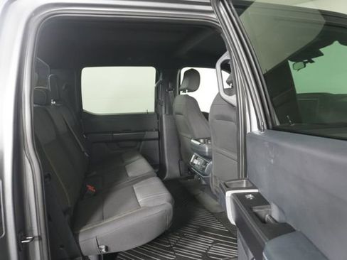 Used 2024 Ford F150 STX AWD/4WD image 26