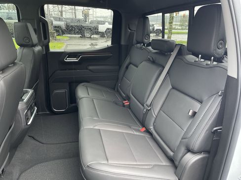 New 2026 GMC Sierra 1500 Denali w/ Denali Reserve Package image 61