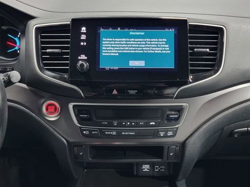 Used 2021 Honda Passport EX-L image 18